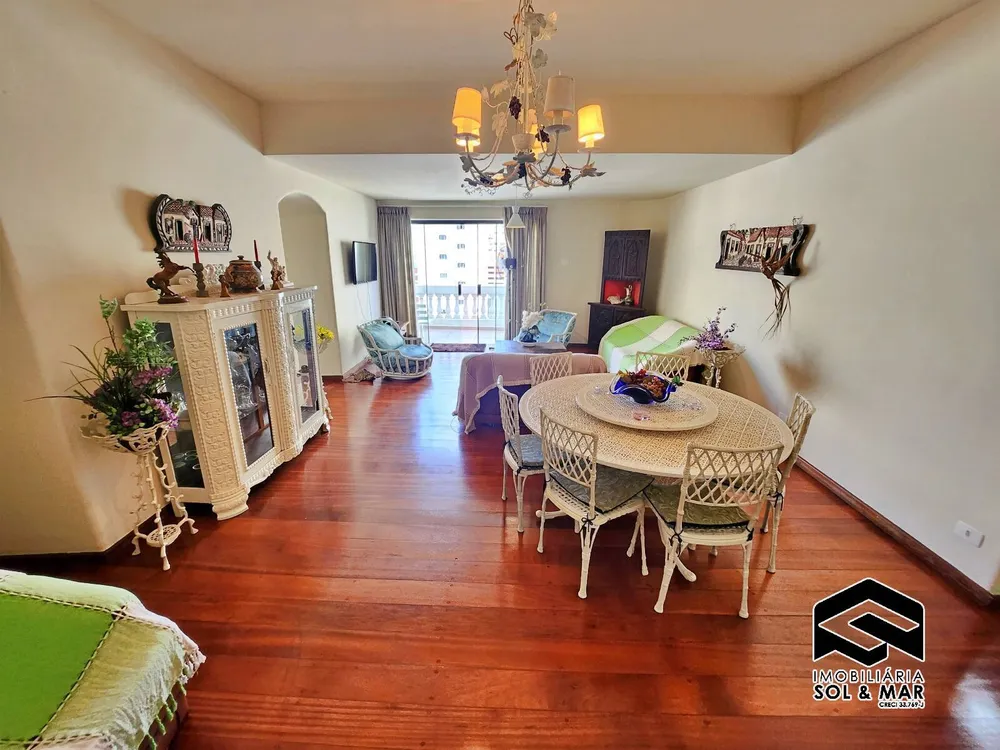 Apartamento, 4 quartos, 304 m² - Foto 2