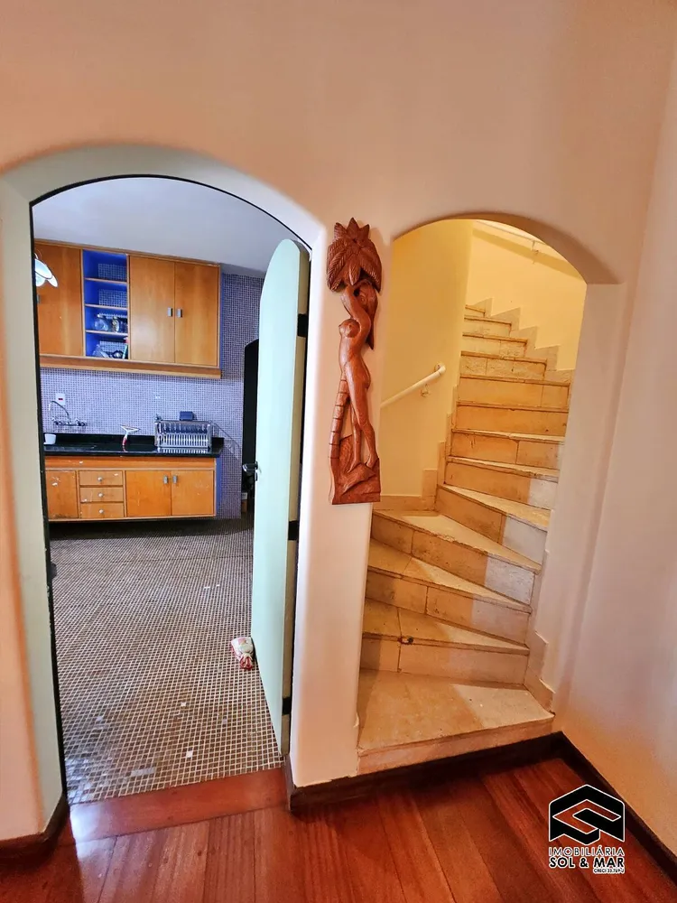 Apartamento, 4 quartos, 304 m² - Foto 8