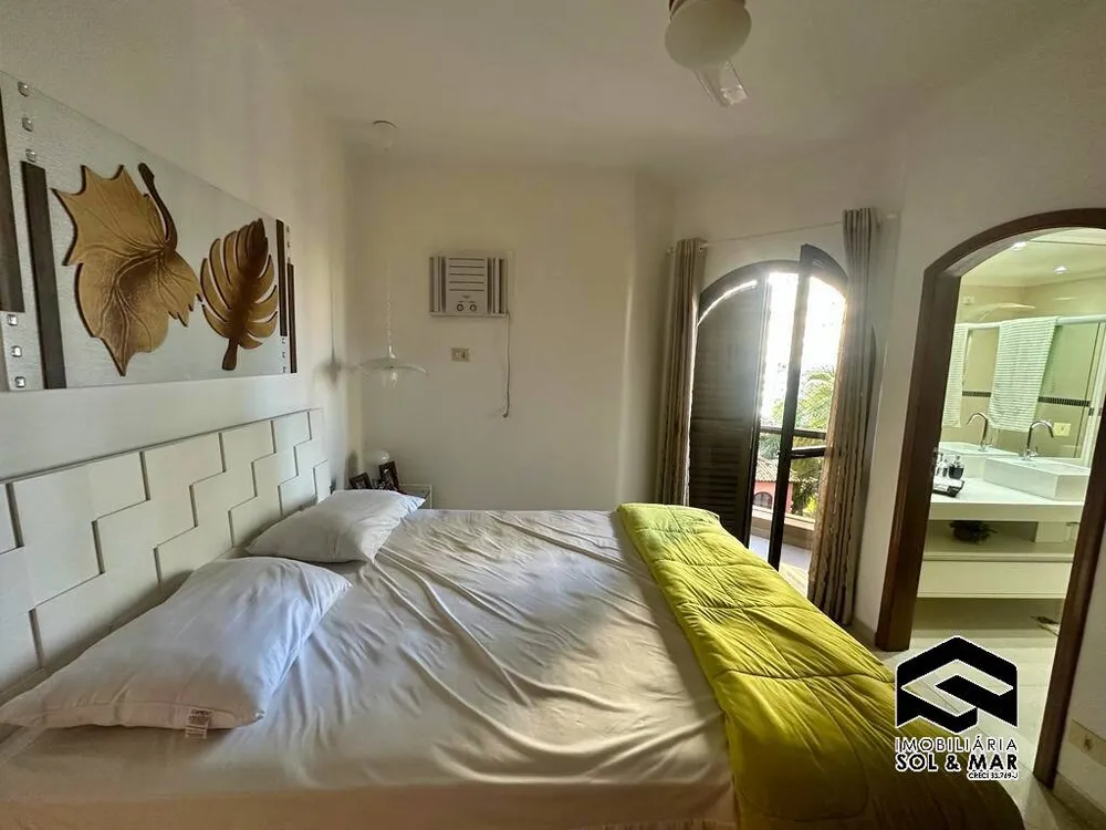 Apartamento, 4 quartos, 160 m² - Foto 6