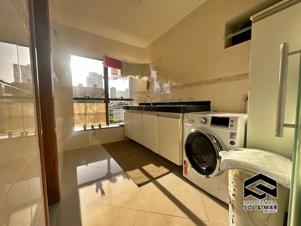 Apartamento, 4 quartos, 160 m² - Foto 11