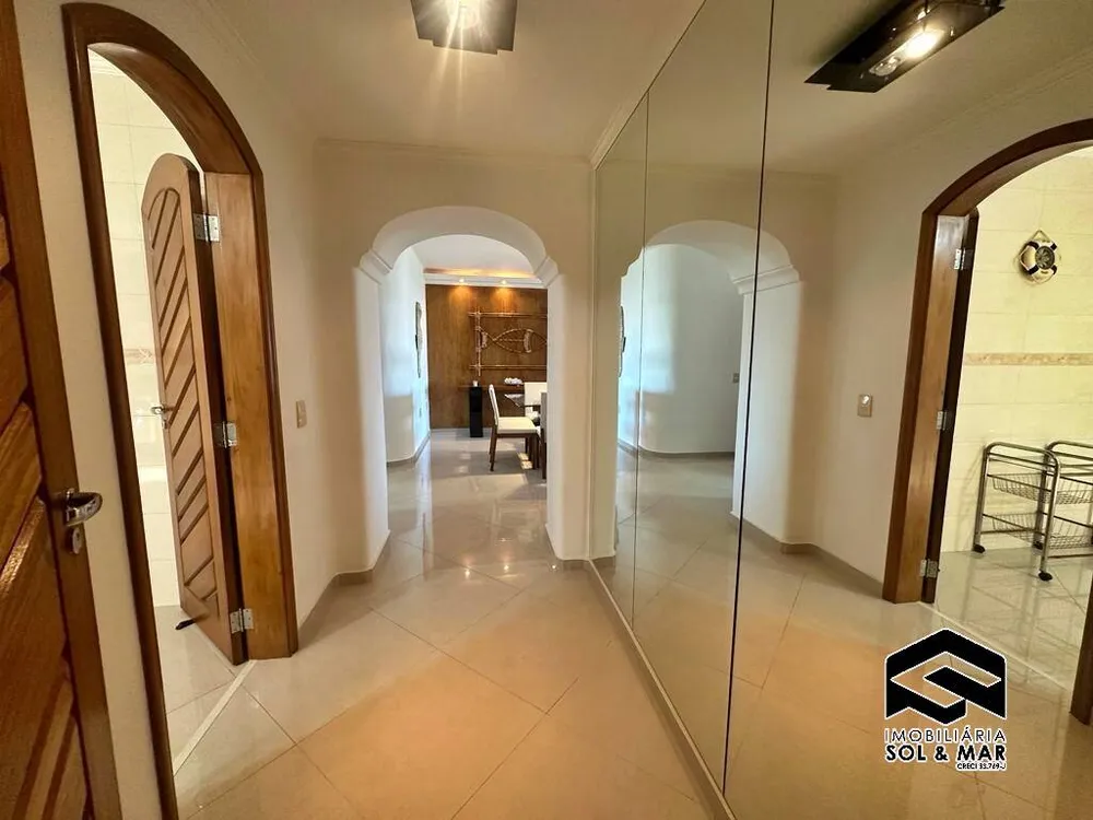 Apartamento, 4 quartos, 160 m² - Foto 1