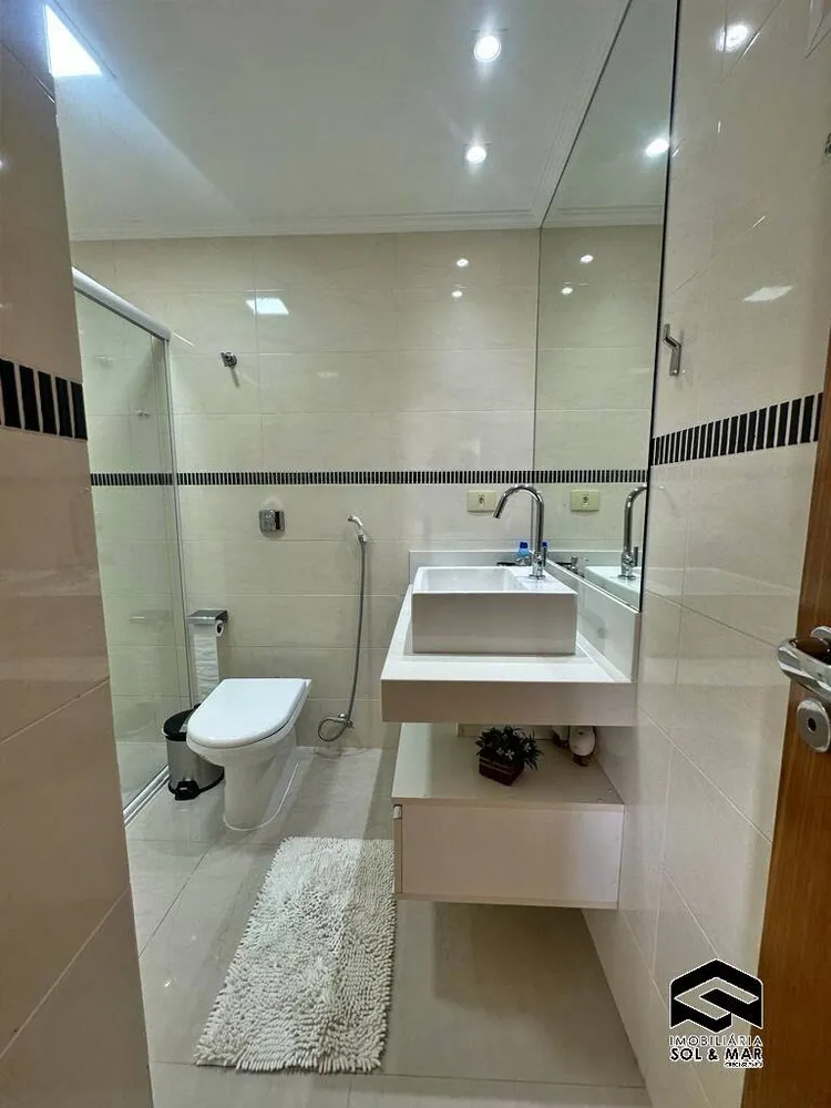 Apartamento, 4 quartos, 160 m² - Foto 8