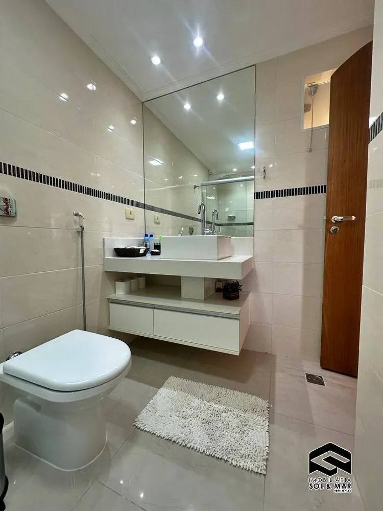 Apartamento, 4 quartos, 160 m² - Foto 9
