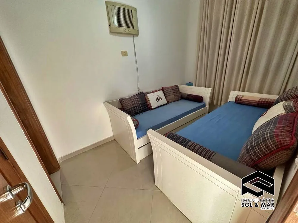 Apartamento, 4 quartos, 160 m² - Foto 12