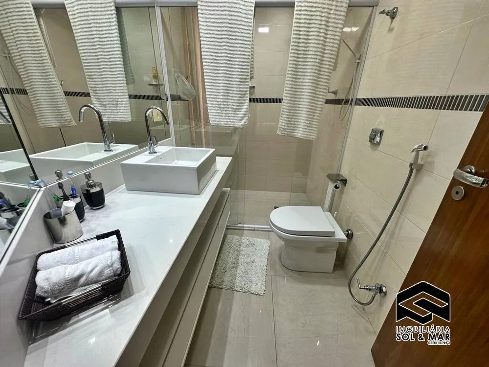 Apartamento, 4 quartos, 160 m² - Foto 7