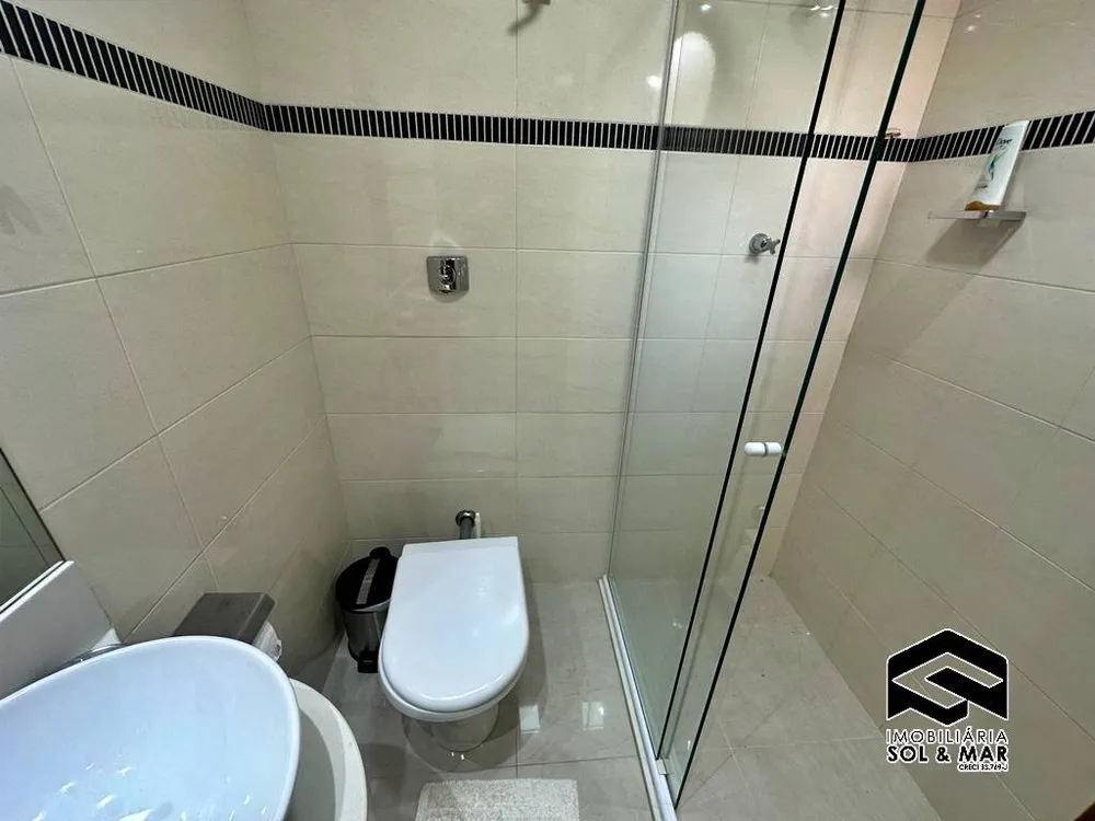 Apartamento, 4 quartos, 160 m² - Foto 13
