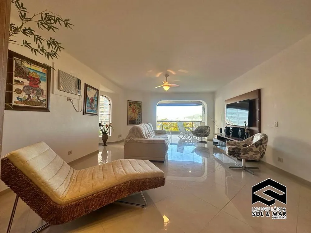 Apartamento, 4 quartos, 160 m² - Foto 2