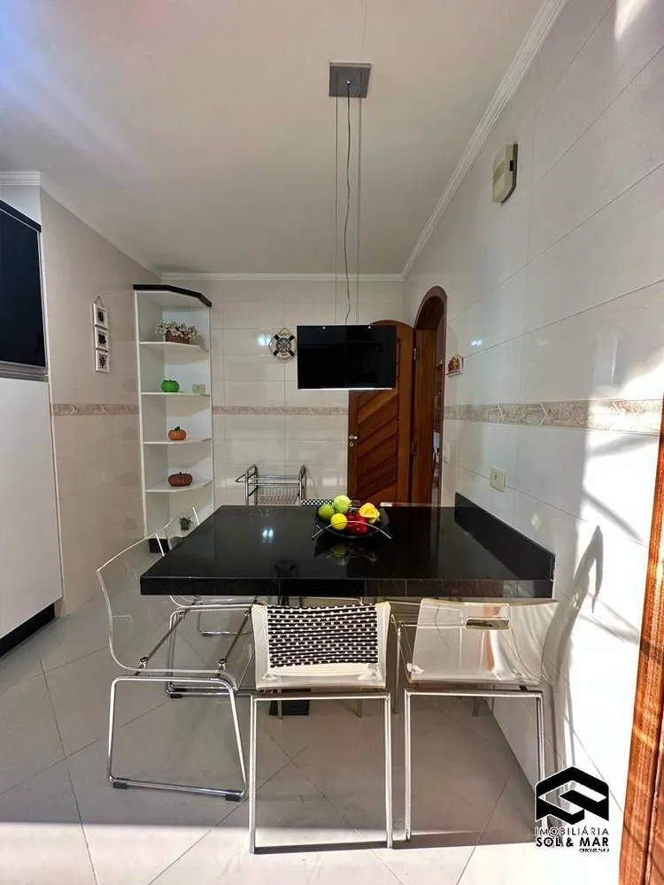 Apartamento, 4 quartos, 160 m² - Foto 10