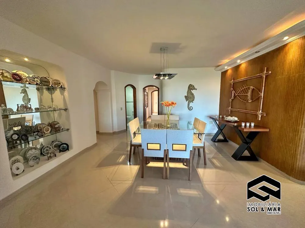 Apartamento, 4 quartos, 160 m² - Foto 5