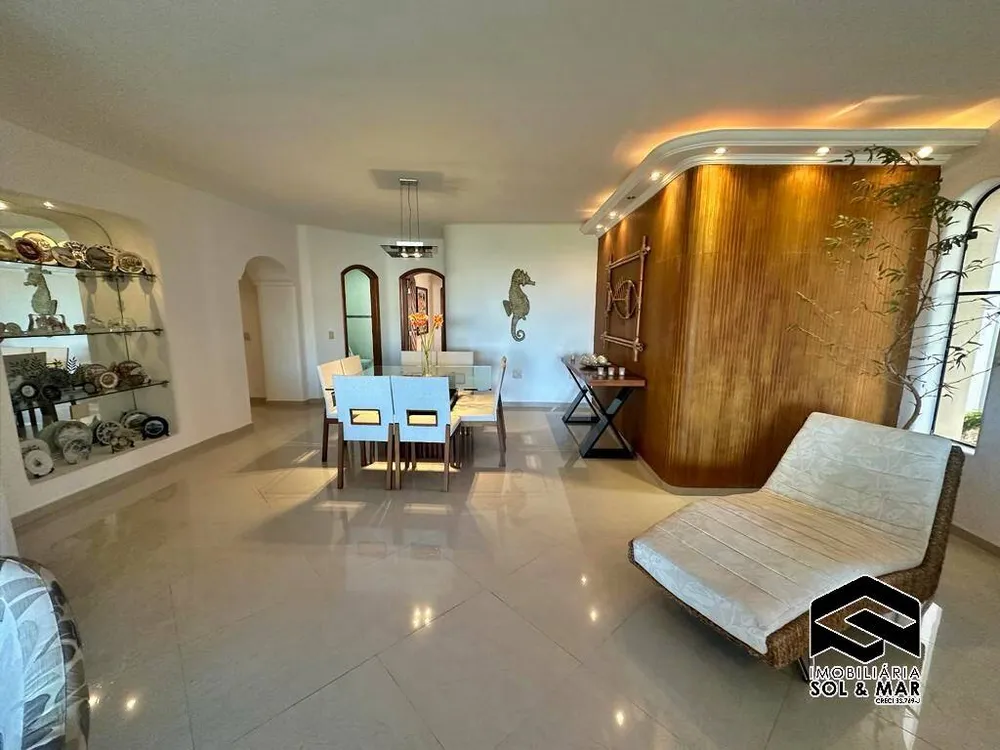 Apartamento, 4 quartos, 160 m² - Foto 4
