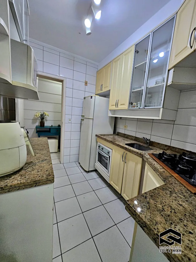 Apartamento, 2 quartos, 70 m² - Foto 2