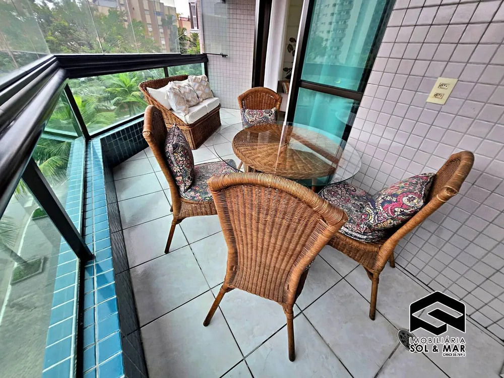 Apartamento, 2 quartos, 70 m² - Foto 1