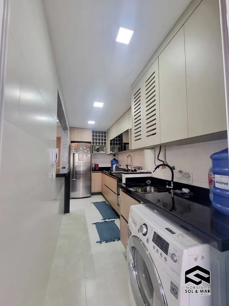 Apartamento, 3 quartos, 86 m² - Foto 1