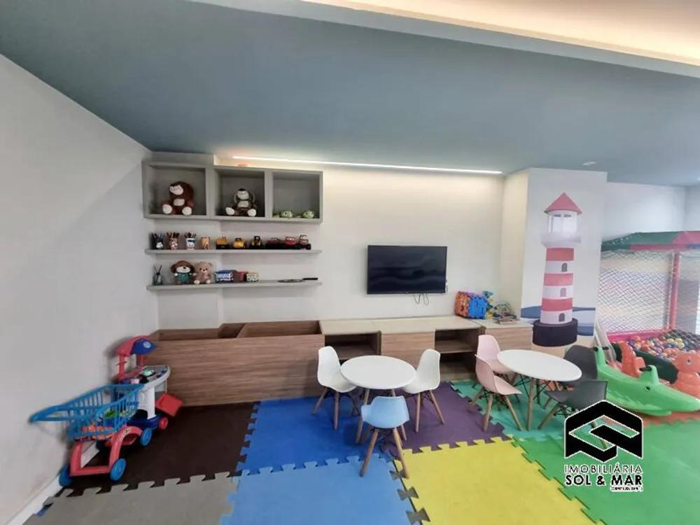 Apartamento, 3 quartos, 86 m² - Foto 3