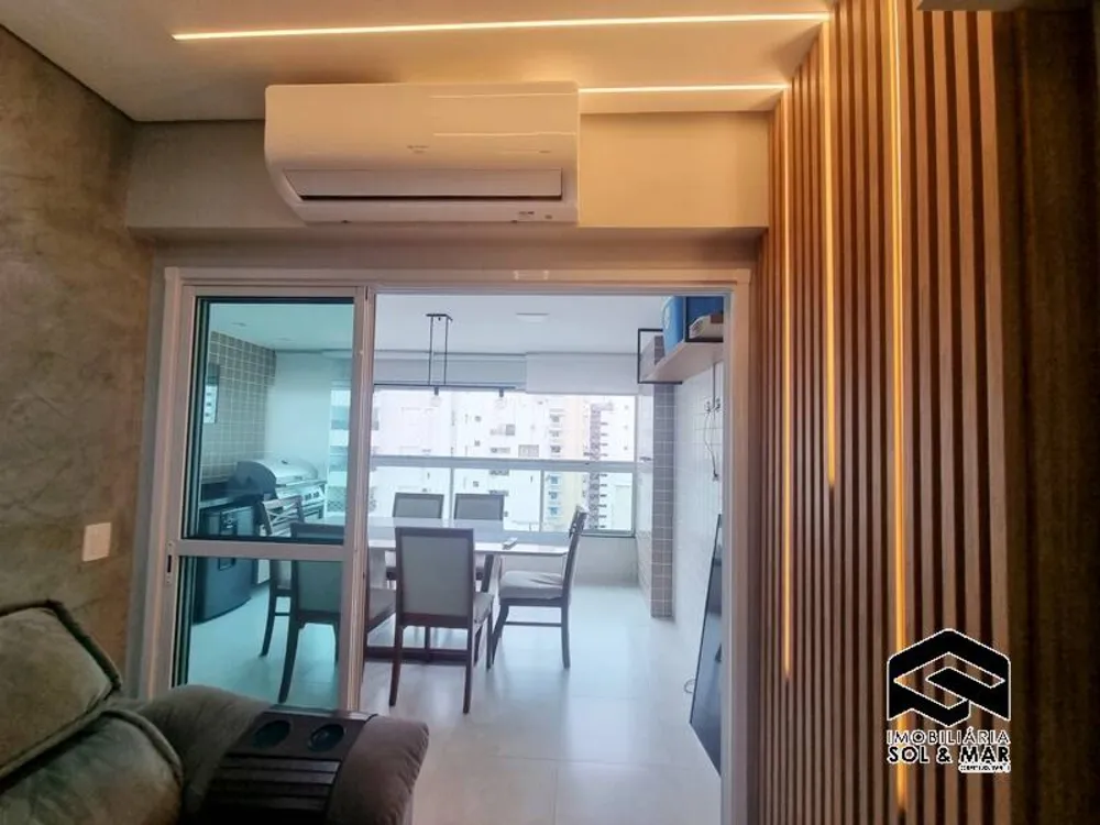 Apartamento, 3 quartos, 86 m² - Foto 4