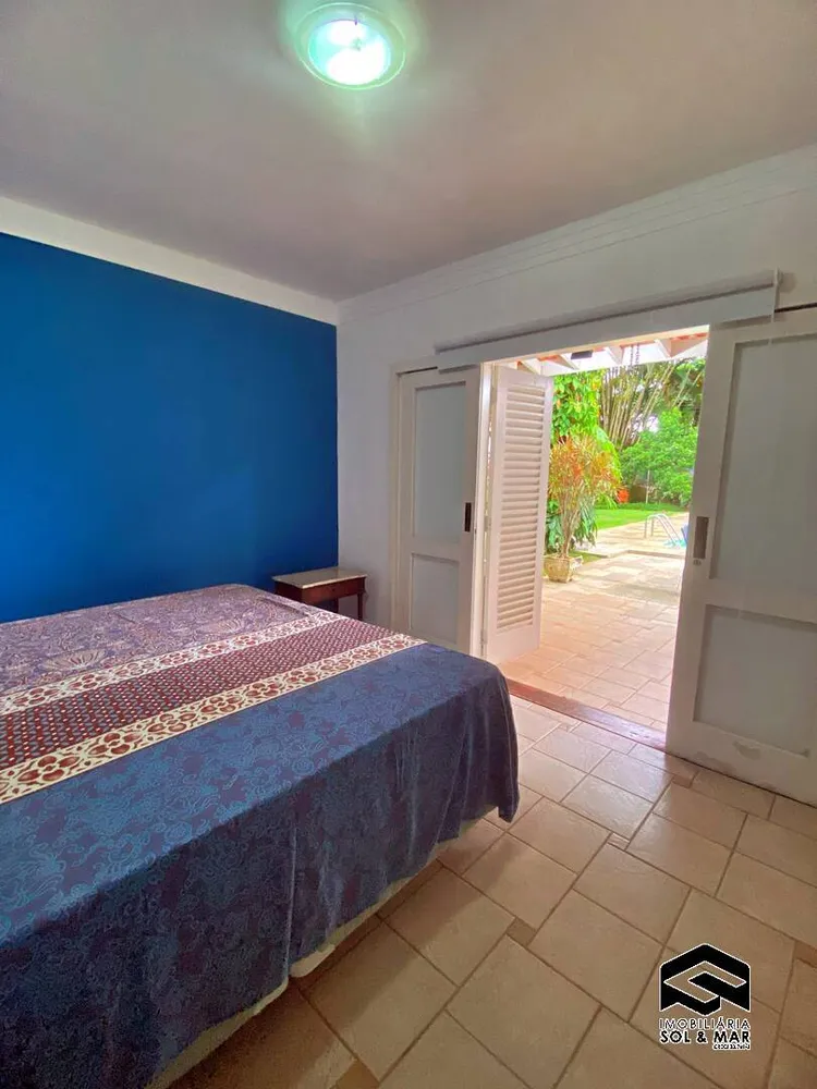 Casa, 5 quartos, 500 m² - Foto 1