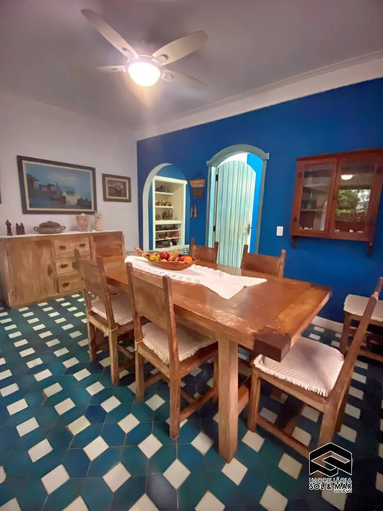 Casa, 5 quartos, 500 m² - Foto 14