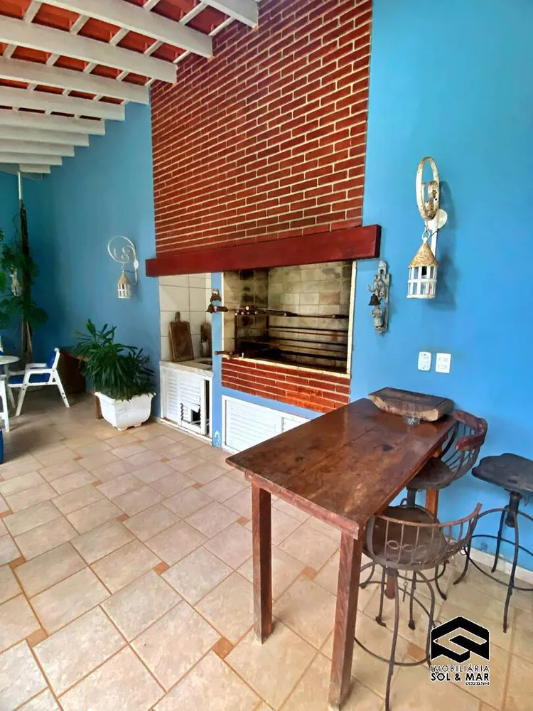 Casa, 5 quartos, 500 m² - Foto 13