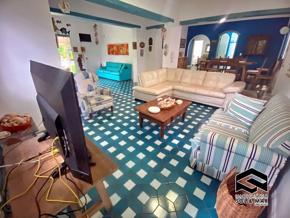 Casa, 5 quartos, 500 m² - Foto 16