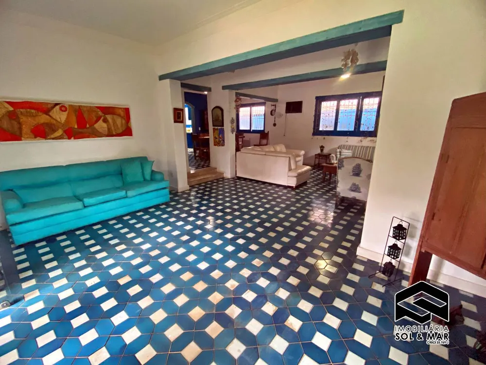 Casa, 5 quartos, 500 m² - Foto 4