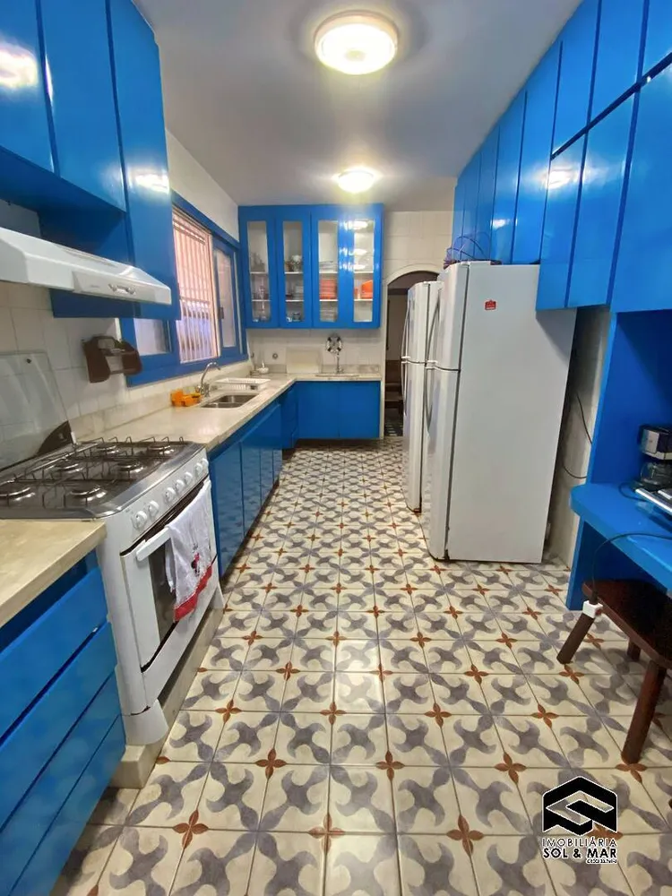 Casa, 5 quartos, 500 m² - Foto 9
