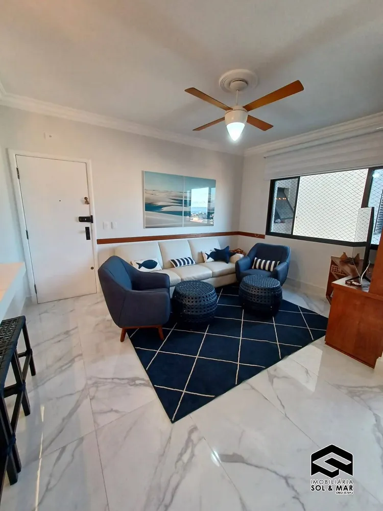 Apartamento, 3 quartos, 80 m² - Foto 1