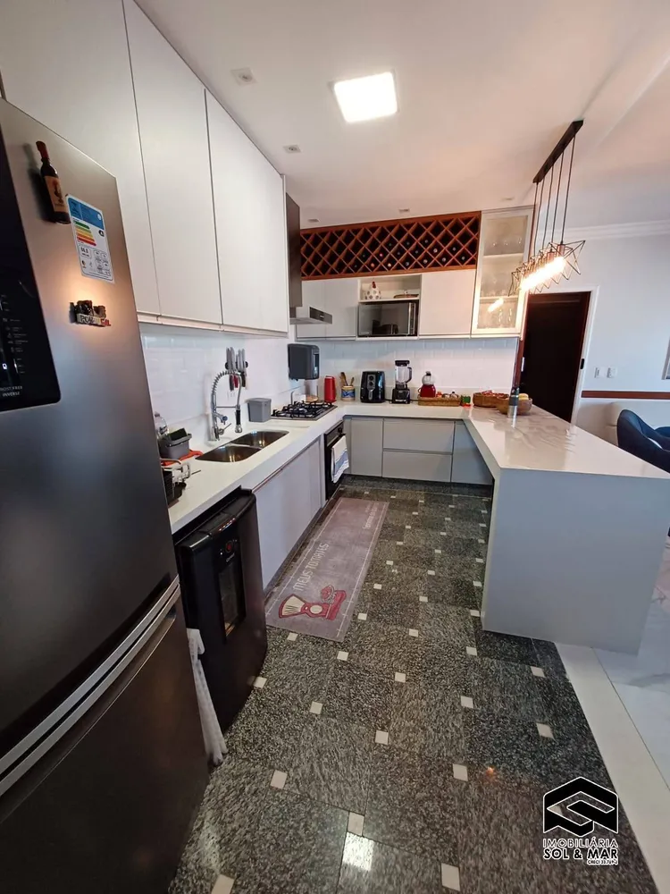 Apartamento, 3 quartos, 80 m² - Foto 6