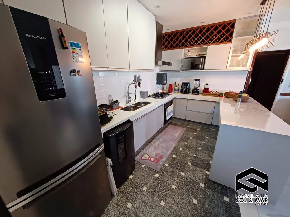 Apartamento, 3 quartos, 80 m² - Foto 7