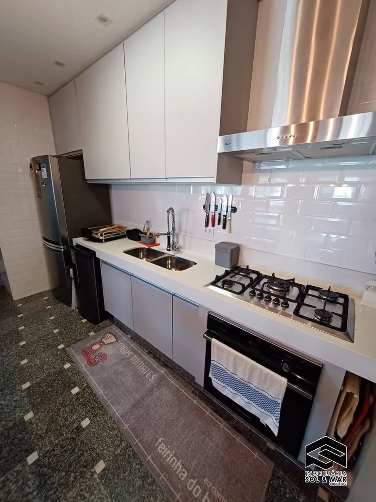 Apartamento, 3 quartos, 80 m² - Foto 5