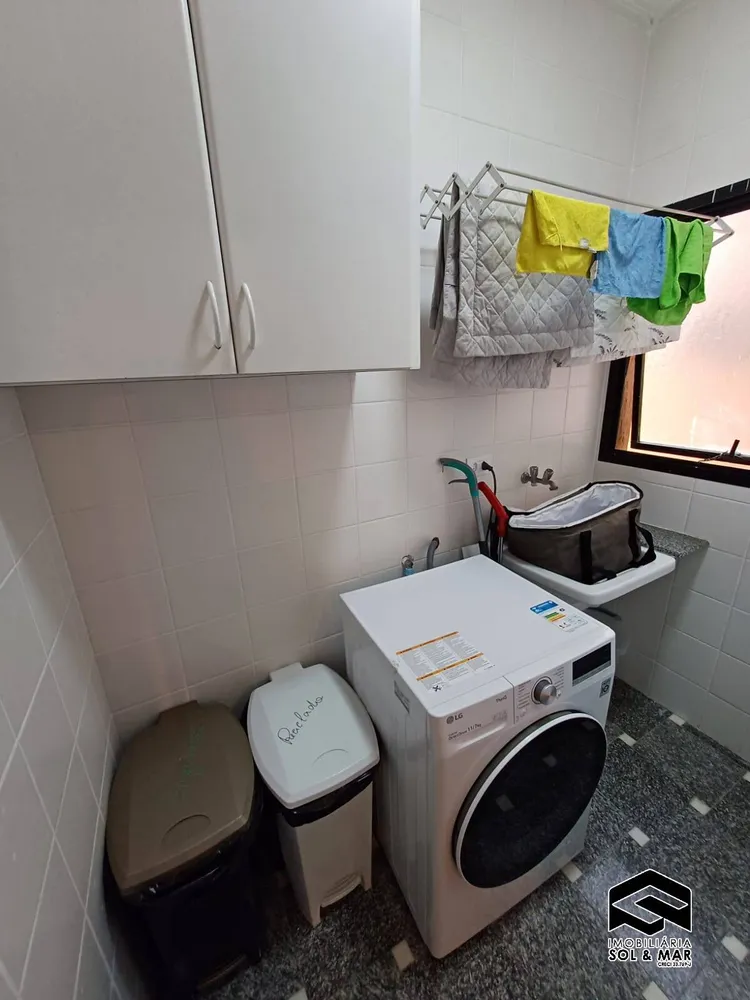 Apartamento, 3 quartos, 80 m² - Foto 4