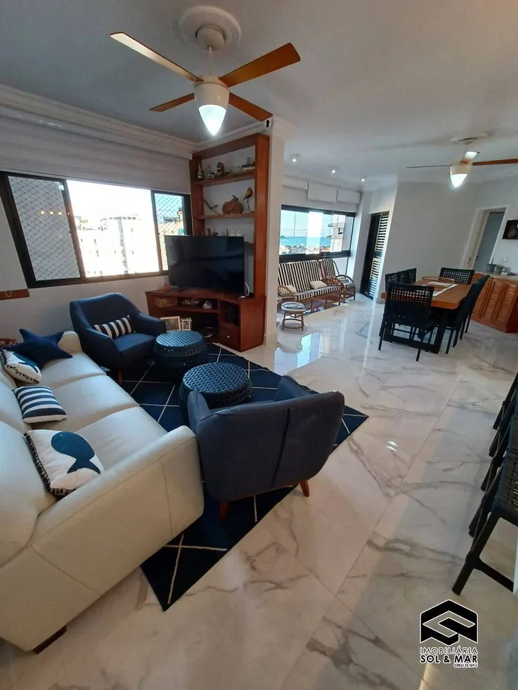 Apartamento, 3 quartos, 80 m² - Foto 2