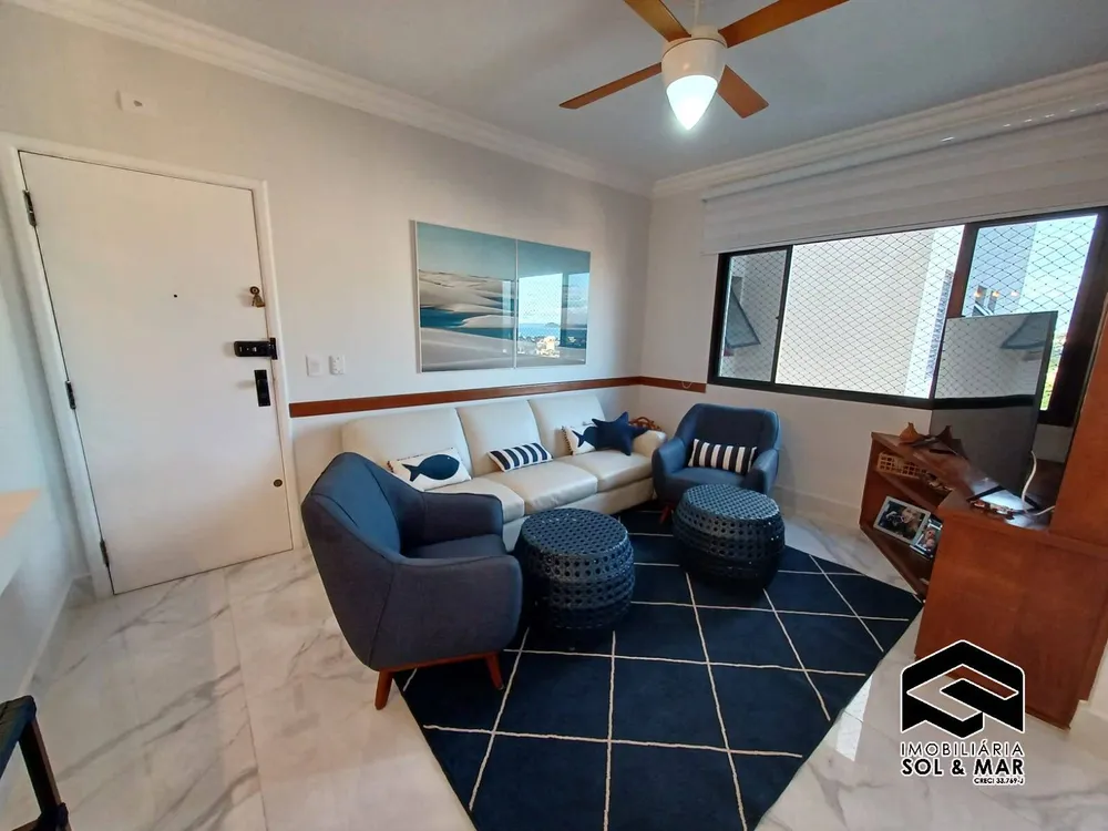 Apartamento, 3 quartos, 80 m² - Foto 3