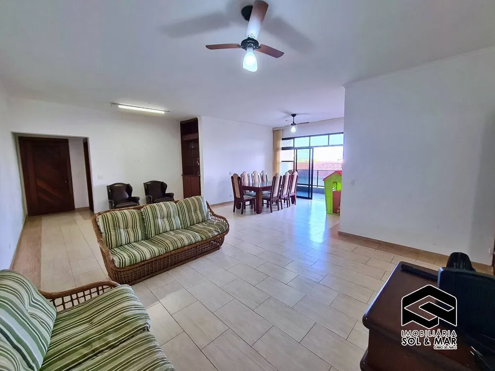 Apartamento, 4 quartos, 165 m² - Foto 1