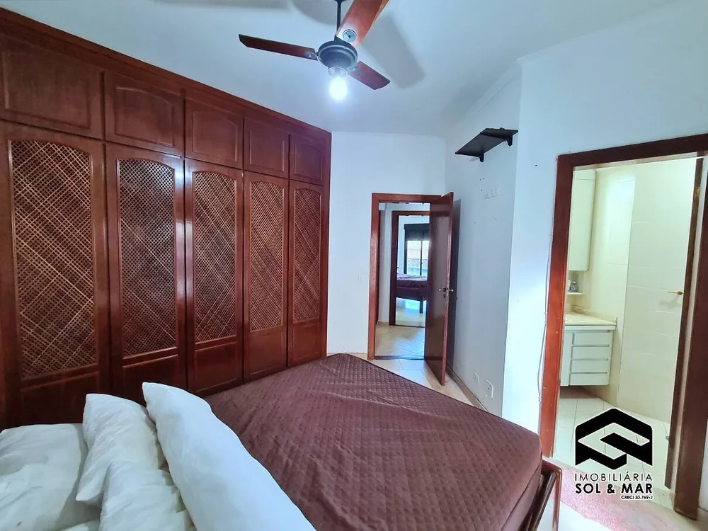 Apartamento, 4 quartos, 165 m² - Foto 5