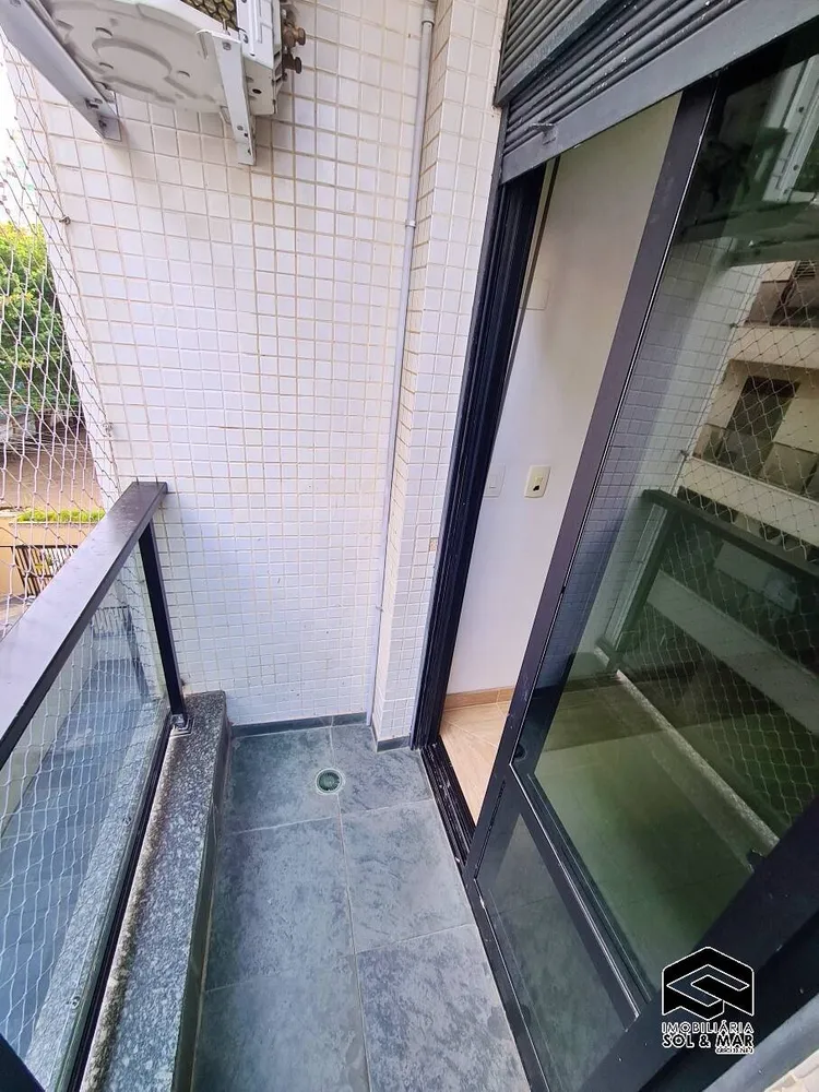 Apartamento, 4 quartos, 165 m² - Foto 6