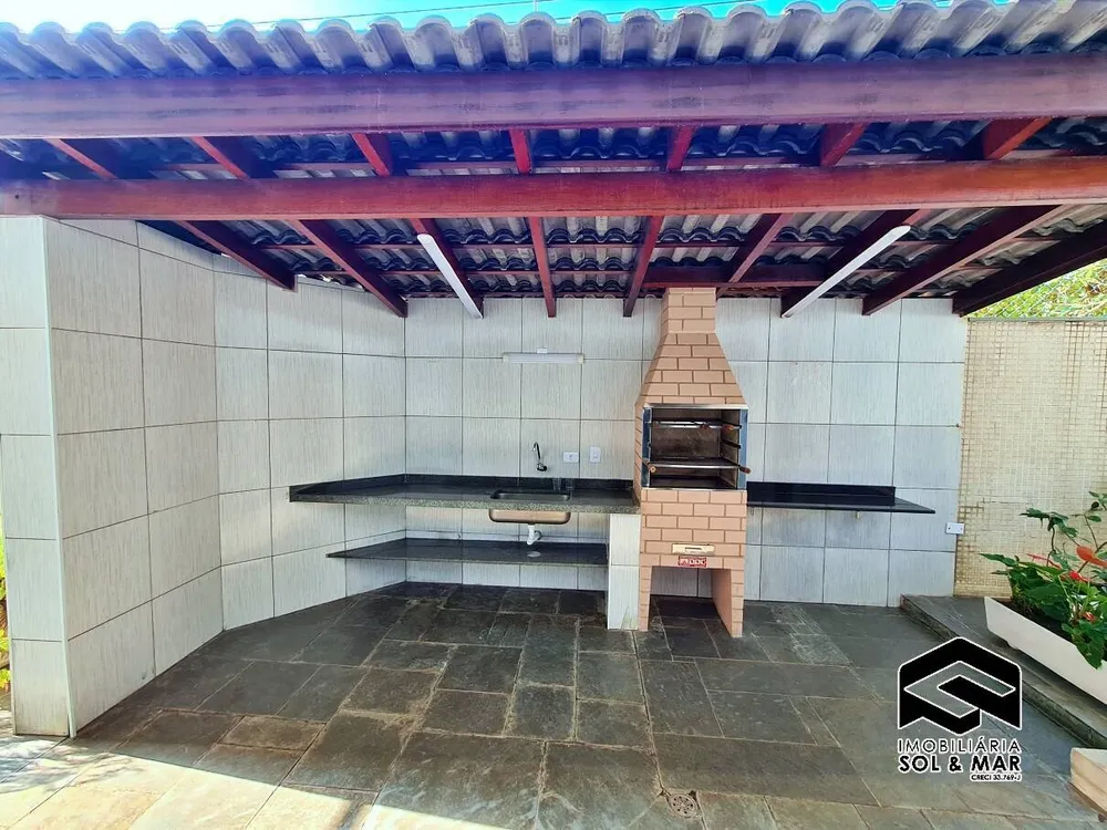 Apartamento, 4 quartos, 165 m² - Foto 13