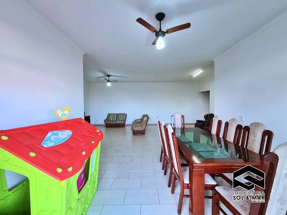 Apartamento, 4 quartos, 165 m² - Foto 4