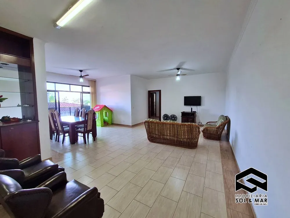 Apartamento, 4 quartos, 165 m² - Foto 2