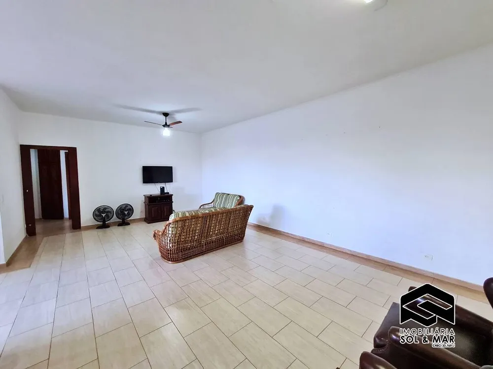 Apartamento, 4 quartos, 165 m² - Foto 3
