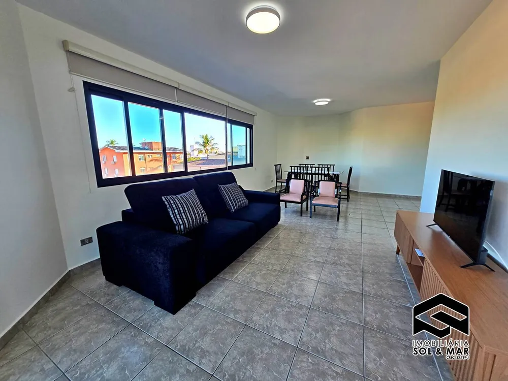 Apartamento, 4 quartos, 160 m² - Foto 2