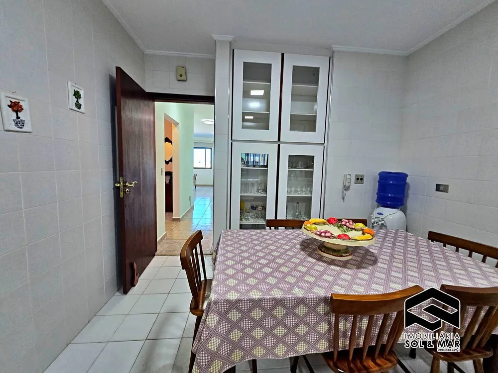 Apartamento, 4 quartos, 160 m² - Foto 4