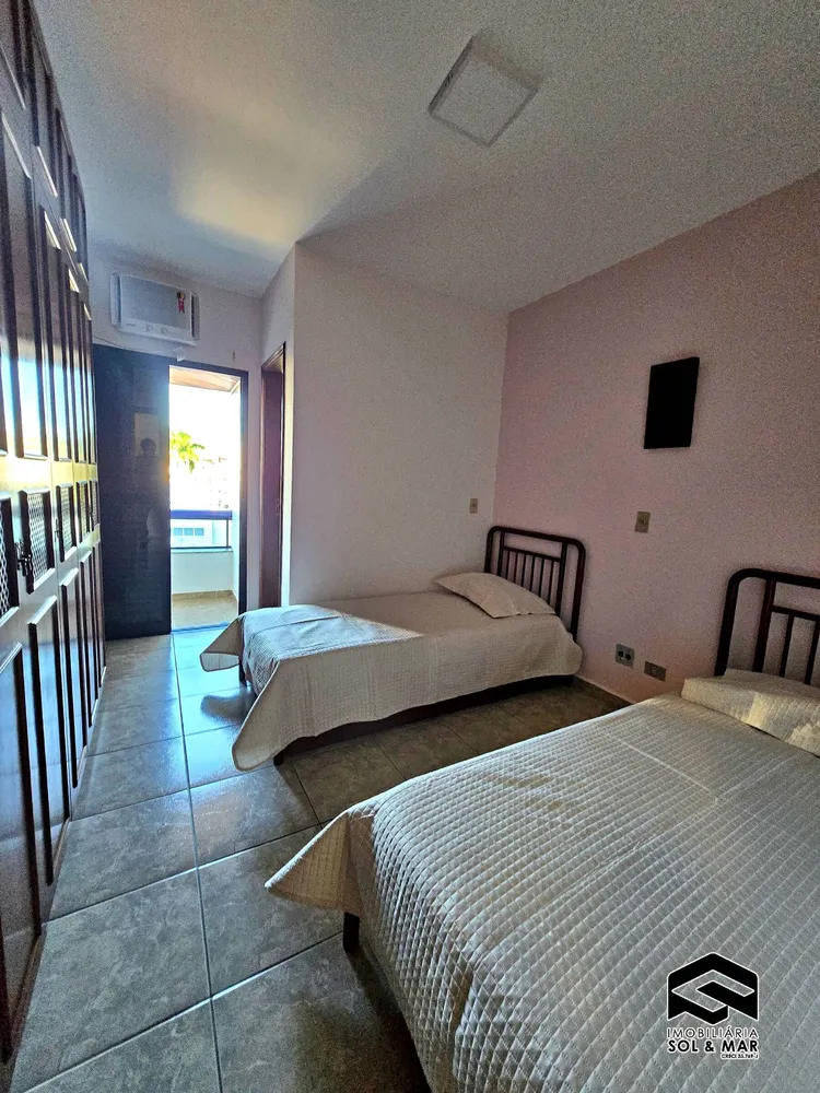 Apartamento, 4 quartos, 160 m² - Foto 1