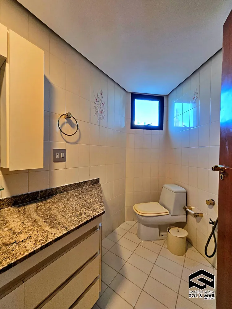 Apartamento, 4 quartos, 160 m² - Foto 3
