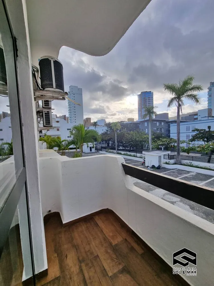 Apartamento, 2 quartos, 62 m² - Foto 2