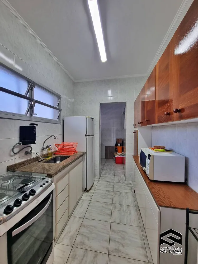 Apartamento, 2 quartos, 62 m² - Foto 6