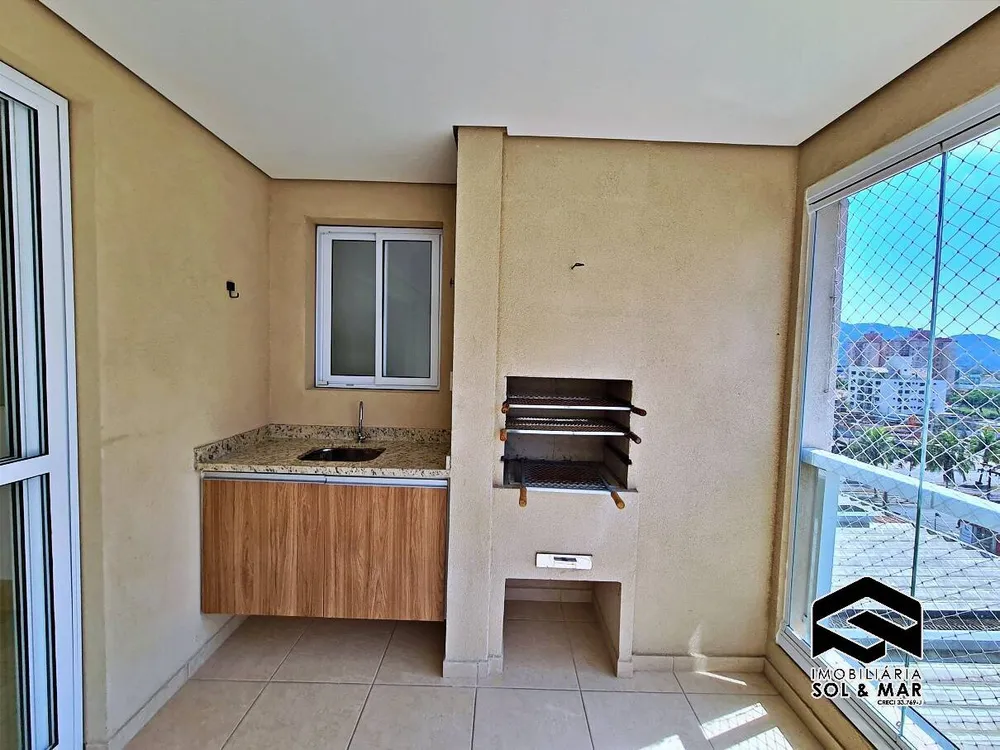 Apartamento, 3 quartos, 75 m² - Foto 2