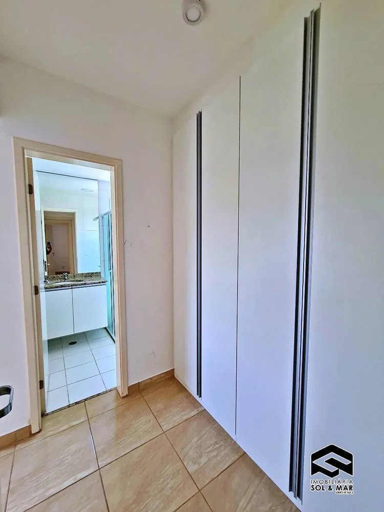 Apartamento, 3 quartos, 75 m² - Foto 3