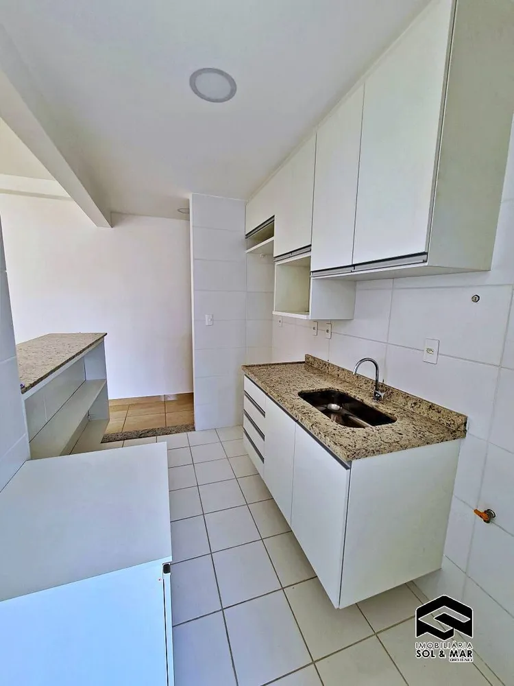 Apartamento, 3 quartos, 75 m² - Foto 8