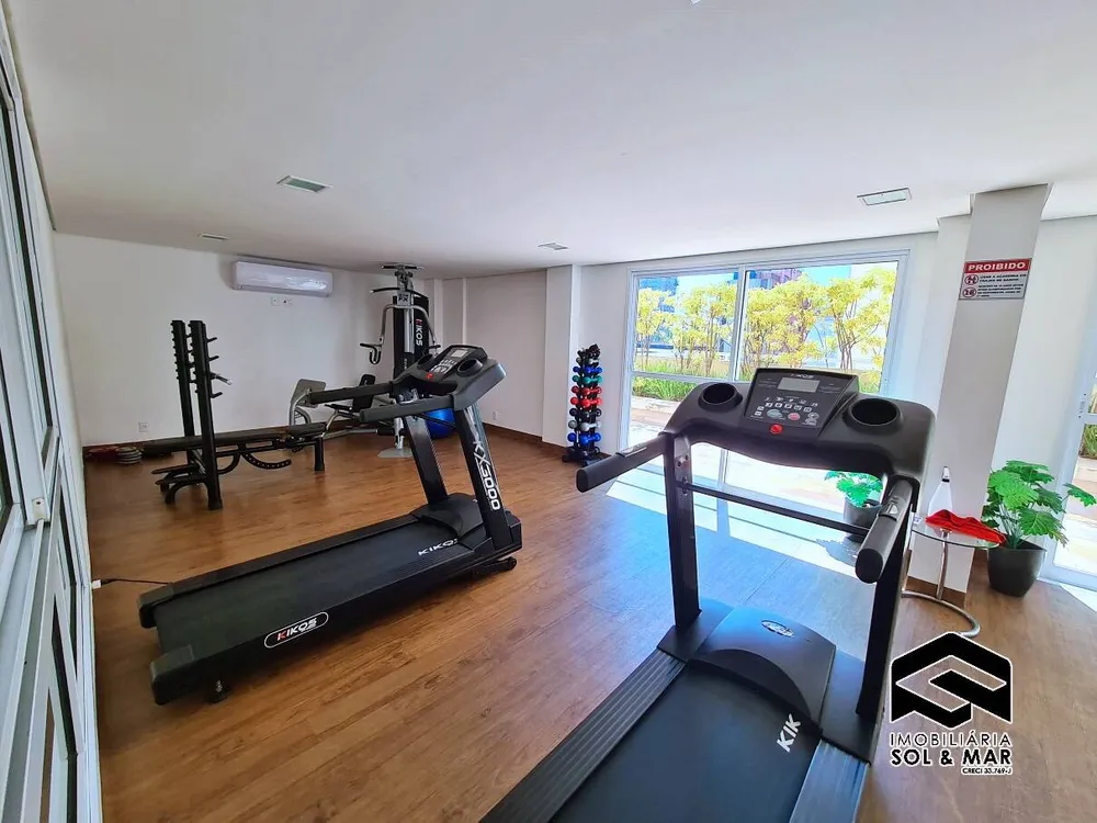 Apartamento, 3 quartos, 75 m² - Foto 9