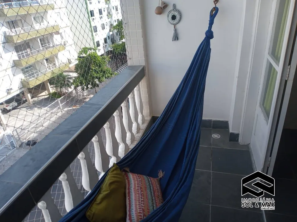 Apartamento, 2 quartos, 78 m² - Foto 2